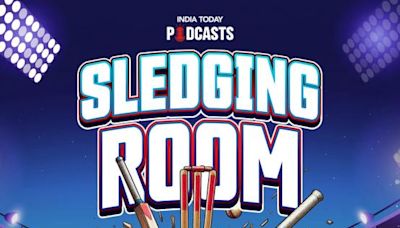 KKR win IPL 2024 | Who Should Take The Credit For a Triumphant Run? Sledging Room, S2 Ep 34