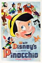 Pinocchio (1940 film)