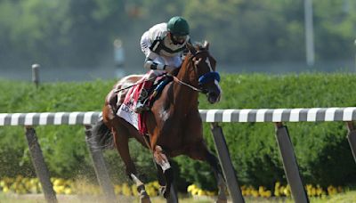 2024 Belmont Stakes horses, entries, odds, date: Expert who nailed 4 of 6 winners unveils picks, predictions