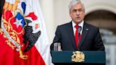 Muere el expresidente de Chile Sebastián Piñera en un accidente de helicóptero