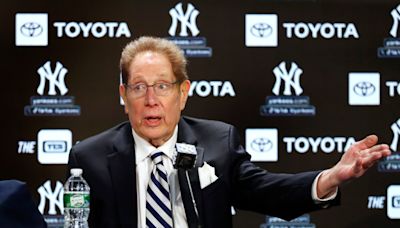 Readers sound off on John Sterling’s retirement, the Columbia protests and crime classifications