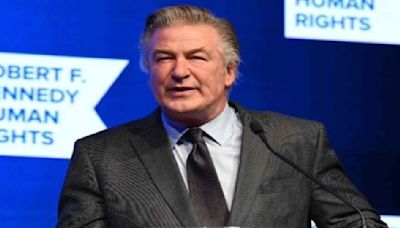 Alec Baldwin Claims Rust Prosecutors Withholding Evidence; Asks Court To Release Him From Manslaughter Charges