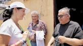Lía Limón llama a ciudadanos a acudir a votar este domingo 2 de junio