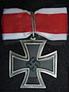 Knight's Cross of the Iron Cross