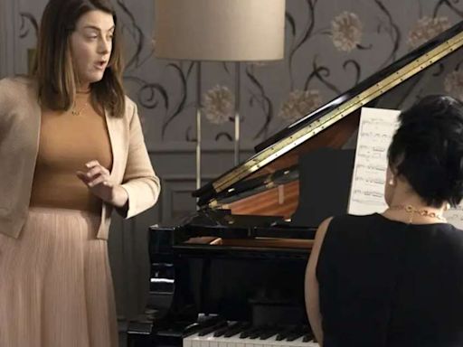 Trailer de "O Som e a Sílaba" apresenta autista com enorme talento vocal