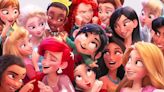 Como seriam as princesas da Disney se elas fossem vilãs?