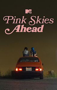 Pink Skies Ahead