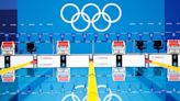 Chinese swimmers face increased testing before Paris