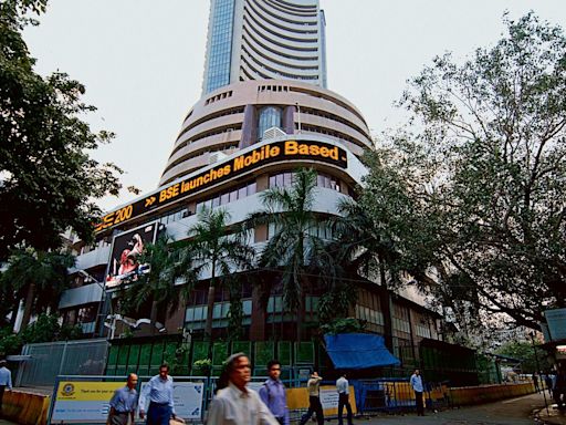 Promoters sold stake worth ₹87,000 crore in H1 2024, highest in 5 years | Stock Market News