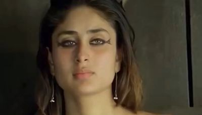 Kareena Kapoor's Iconic Look Takes The Internet By Storm. But What Is It?