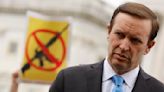 Sen. Chris Murphy regrets not working on gun control before Sandy Hook
