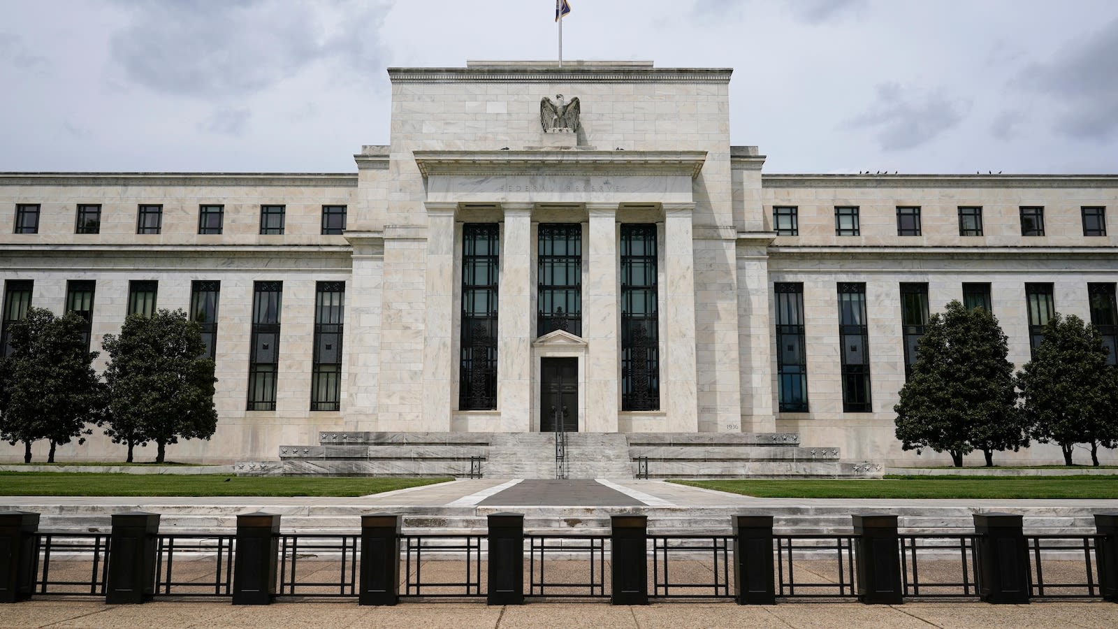 The Fed indicated rates will remain higher for longer. What does that mean for you?