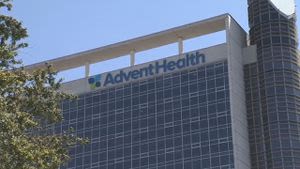 AdventHealth lines up freestanding ER near Ocoee