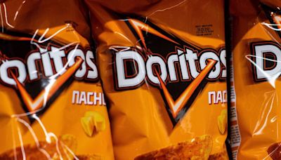 I Just Learned What 'Doritos' Stands For, And It's Got A Wild History