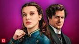 Enola Holmes 3: When will it release and is Henry Cavill returning as Sherlock Holmes? - The Economic Times