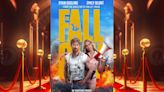 The Fall Guy stuntman wows crowd at premiere with parkour