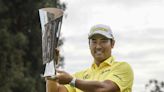 Matsuyama conquista el torneo Genesis Invitational