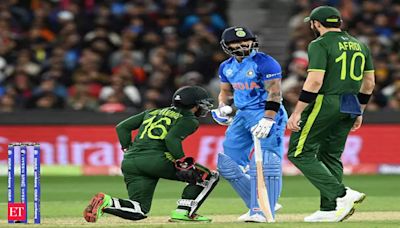 India vs Pakistan t20 world cup 2024 in USA: Venue, tickets price, time, key details