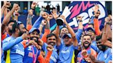 BCCI Announces Rs 125 Crore As Prize Money For Rohit Sharma’s Triumphant T20 World Cup-Winning Indian Team