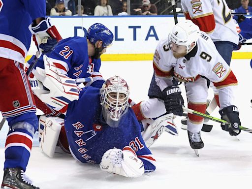 Rangers vs. Panthers Game 3 odds, expert picks: Eastern Conference final heads to Florida