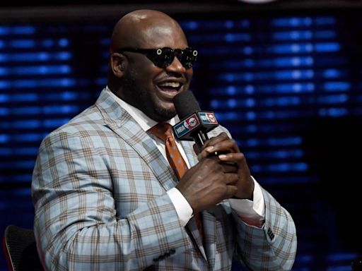 Shaquille O’Neal lanza critica al entrenador de Lakers y da su punto de vista sobre la próxima temporada