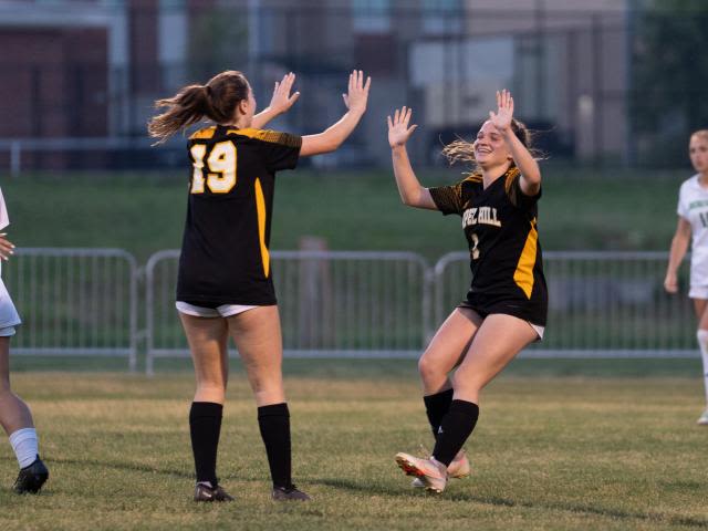 NCHSAA girls soccer: Playoff predictions, top players, team favorites, upset alerts