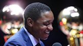 Isiah Thomas on building an international corporation, convincing the auto industry to trade plastic for hemp, and the evolution of the NBA