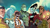 Creature Commandos: 5 Key Things To Know About The DC Comics Team Ahead Of Their Animated HBO Max Series