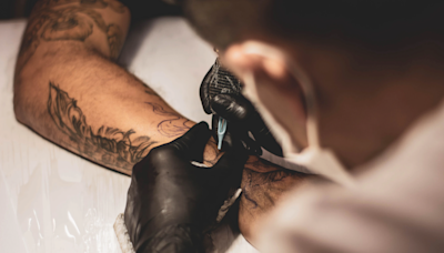 Where to find Friday the 13th tattoo events around Minnesota