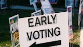 Early voting begins Friday for congressional primaries