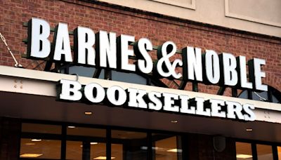 Barnes & Noble store in South Portland to open soon