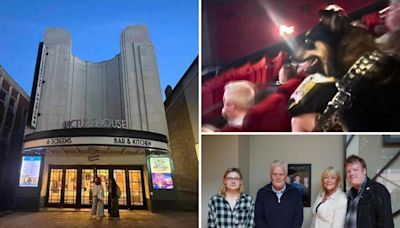 Special memories from film-fans ahead of beloved Bromley Picturehouse closure