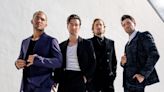 Big Time Rush to perform in Singapore as part of debut Asia tour