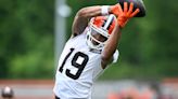 Kevin Stefanski: Browns wide receiver Cedric Tillman got better during the offseason