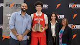 Watch: Kevin Love surprises Cameron Boozer with Gatorade National Player of the Year award