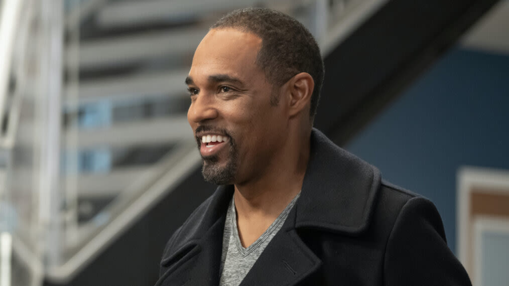 ‘Grey’s Anatomy’ Boss Previews Jason George’s Return for Season 21