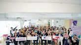 2024AWE Taiwan計畫啟動 臺美再度攜手扶植女性創業