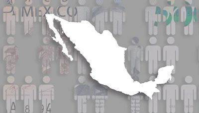 Estos son los estados de México donde necesitas ganar más de 20 mil pesos para vivir bien, según el INEGI