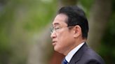 Japanese PM Fumio Kishida Faces an Uncertain Future