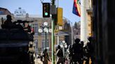 US says it had no involvement in attempted failed coup in Bolivia