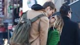 Emma Roberts Shares PDA-Filled Afternoon Stroll with Cody John in New York City