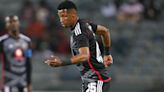 Spotted: Ex-Orlando Pirates star with Gauteng giants