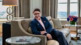 How Billionaire Sheila Johnson Went From Teaching Violin to Creating a Luxury Hotel Empire