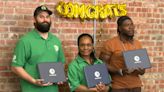 PeoriaCorps graduates praised for ‘making a difference’ in the city