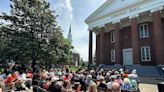 Georgetown College pays off institutional debt after historic donations