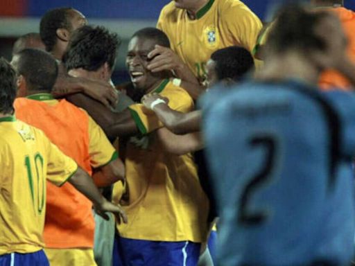 Retrospecto equilibrado: veja o histórico de Brasil x Uruguai pela Copa América