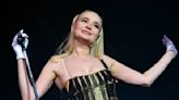 Kim Petras Reframes Meaning of ‘Accept Yourself’ in Touching Pride Message