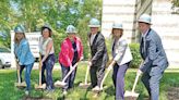 New McGregor PACE at Ohio Living Rockynol breaks ground - Akron.com