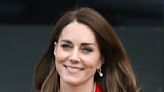 Kate Middleton Confesses She's 'Very Broody': 'I Come Home Saying Let's Have Another One'
