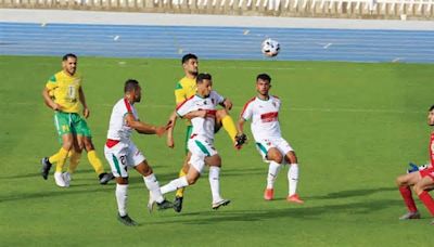 Algérie-Ligue 1 (J21): Youcef Belaïli fait gagner le MC Alger face à la JS Saoura